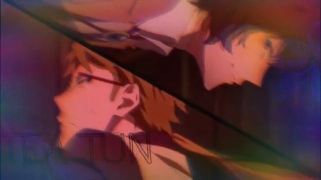 |AMV| {Кунизай} Она в моей днк смотреть онлайн