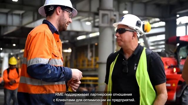 THUNDERBOLT MAGNUM - ИСТОРИЯ THUNDERBOLT (Russian subtitles) смотреть онлайн