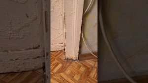 Снятия старой краски химическим способом