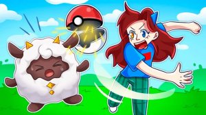 ❤️ 100 ДНЕЙ ВЫЖИВАНИЯ в МИРЕ ПОКЕМОНОВ Palworld - ДЕНЬ 2