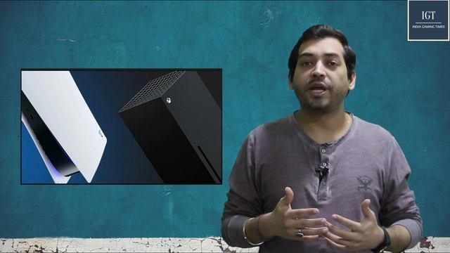 Xbox Series X vs Ps5 Detailed Comparison Review смотреть онлайн