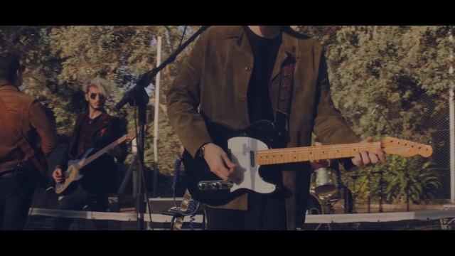Tiempo Al Tiempo Live Session - Dharma y Flora смотреть онлайн