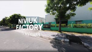 Nivuk Gliders: экскурсия по фабрике, головному офису и конструкторской лаборатории