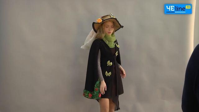 В Чернигове провели финал молодежного фотопроекта, привлекающего внимание к проблемам экологии смотреть онлайн