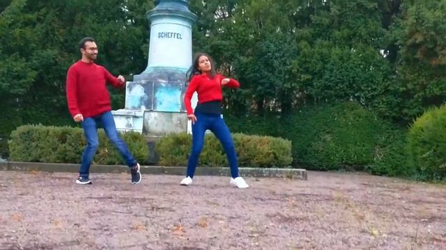 BomDiggy- Karlsruhe Dance Group смотреть онлайн