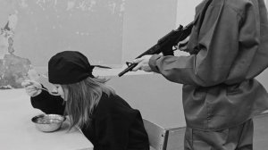 Подвиг Зины Портновой в фильме учеников МОУ "Новоигирменская СОШ 3"