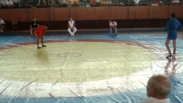 GIVI GIGO NADAREISHVILI смотреть онлайн