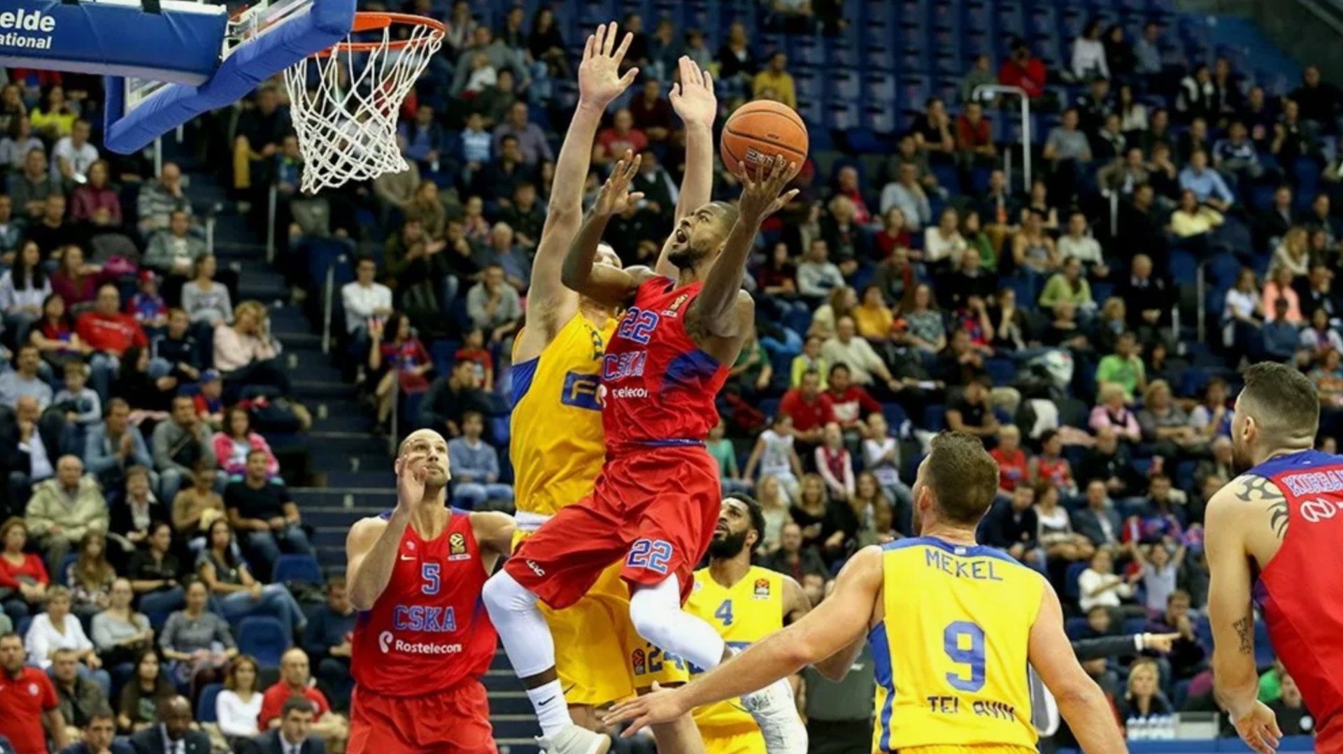 Кубок Гомельского