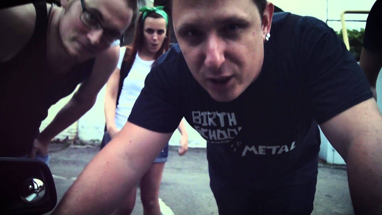 26 июня | Harat's "Гараж 46" | "DOODLE" смотреть онлайн