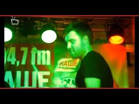 Наше Радио Краснодар 104,7 FM День Рождения смотреть онлайн