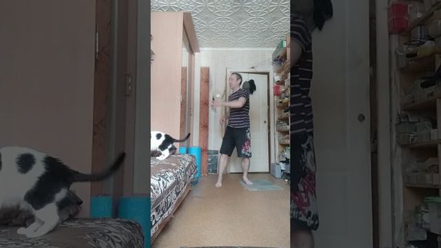 нунчаки, жижа, россия, граненый стакан 08.04.2025