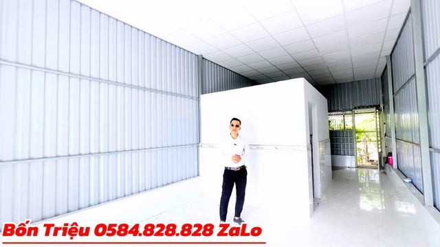 ✅ Đúng 380Tr không phát sinh - 4m x 13m - Thị Trấn Cần Giuộc - Cách Ql 50 200m | Bán Nhà Bình Chán смотреть онлайн