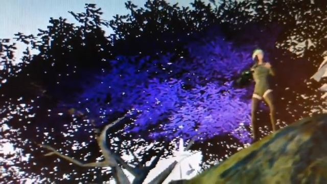 Entropia Universe. Arkadia Racing! смотреть онлайн