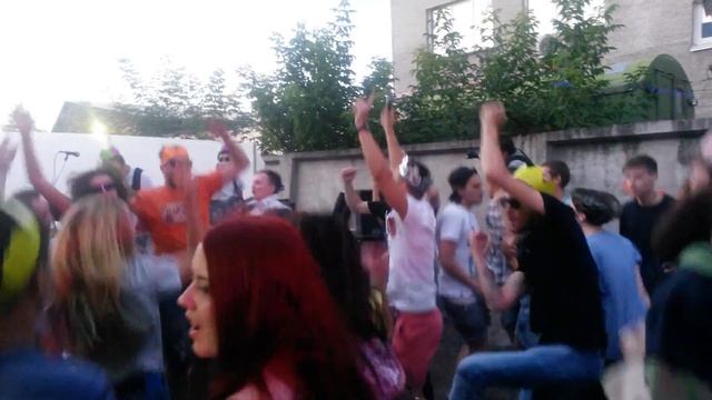 Olympic Champions - Библиотекарь Гена смотреть онлайн