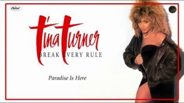 Iconic songs by Tina Turner смотреть онлайн