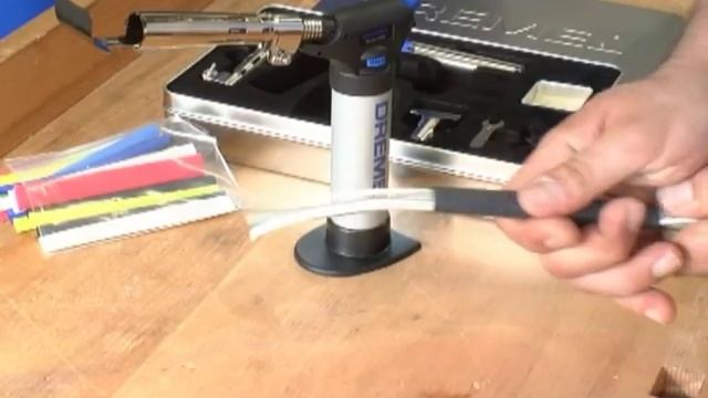 Elektronarzędzia Dremel - prezentacja смотреть онлайн