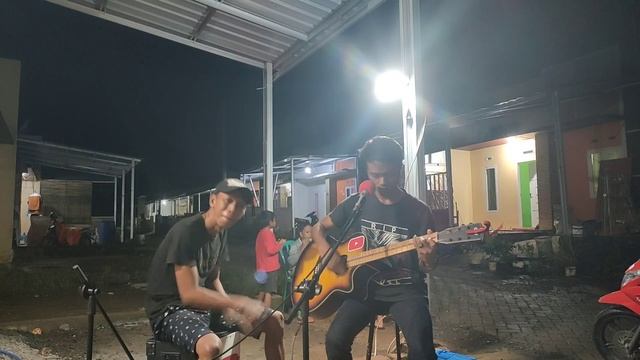 TENA KI BAKU ERO - UDHIN LEADERS (Cover By Ridwan) Spesial Malam Tahun Baru смотреть онлайн