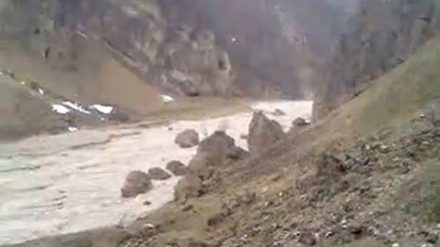 Чечня. Харачой смотреть онлайн