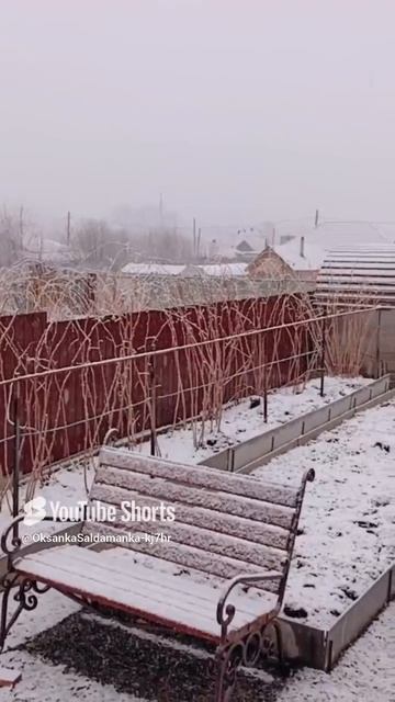 в апреле погодка 😁 смотреть онлайн
