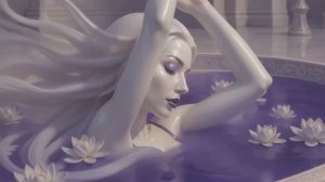 Porcelain World： Fantasy Magic Music Video