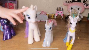 Мама купи пони