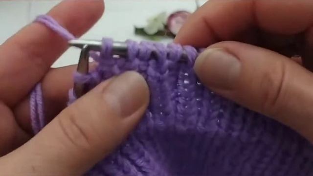 Сгиб на отвороте шапки смотреть онлайн