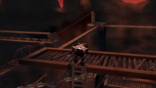 Review God Of War (2005) - Game Jadul yang masih SEGAR смотреть онлайн