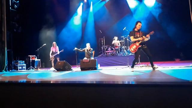 The Matrixx 09.03.2020. Новокузнецк. "Снайпер" смотреть онлайн