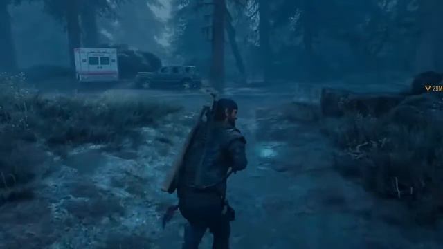 DAYS GONE GRATIS SU PS PLUS/PROVIAMOLO!Ps4 смотреть онлайн