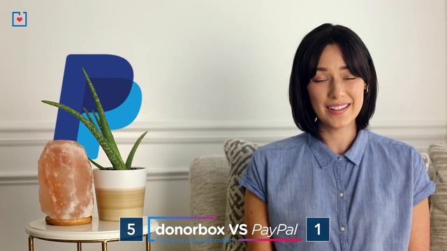 Paypal Vs Donorbox - Who's the Better Fundraising Solution for Nonprofits? смотреть онлайн