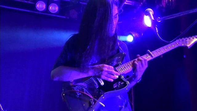 SPARTA LOCALS One-man Live2021.06.12(sat)at.Akabane ReNY Alpha