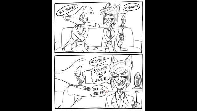 RadioDust Comic Dub Pt 2 смотреть онлайн