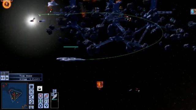Star Wars: Empire At War - Remake Mod!! #2 смотреть онлайн