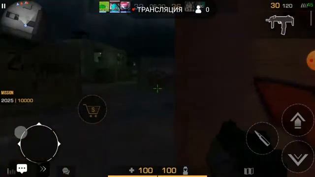 Standoff 2 стрим заходи играю со всеми смотреть онлайн