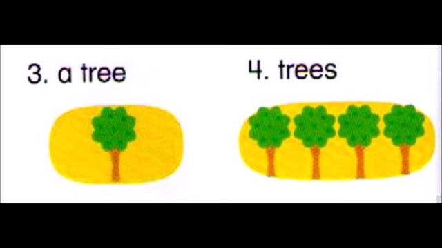 Let's learn " OUTDOORS. for (ESL) смотреть онлайн