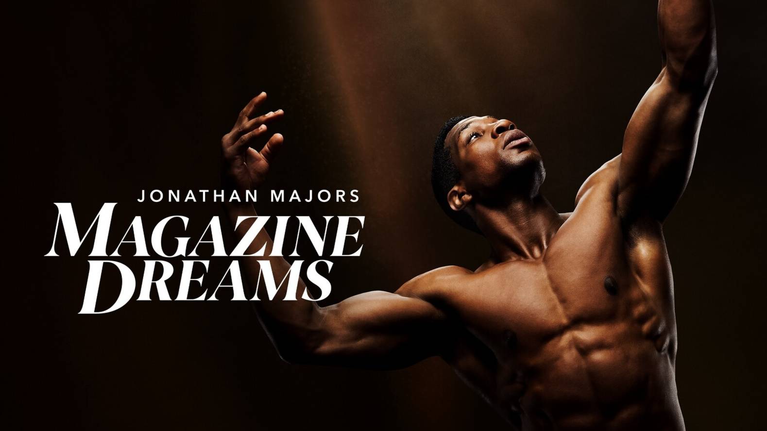 Жажда славы |Magazine Dreams| русский трейлер, 2025