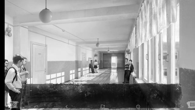 Катя стала нашей подругой в Tiny Bunny Other Story #4 финал