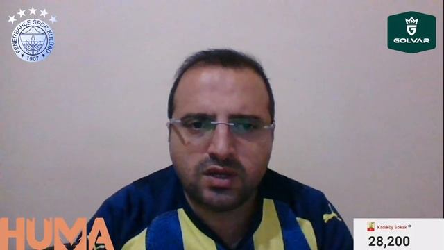 SONDAKİKA Fenerbahçe'de KAP Geldi Ortalık Karıştı! İşte Taraftarı COŞTURAN GERÇEKLER! смотреть онлайн