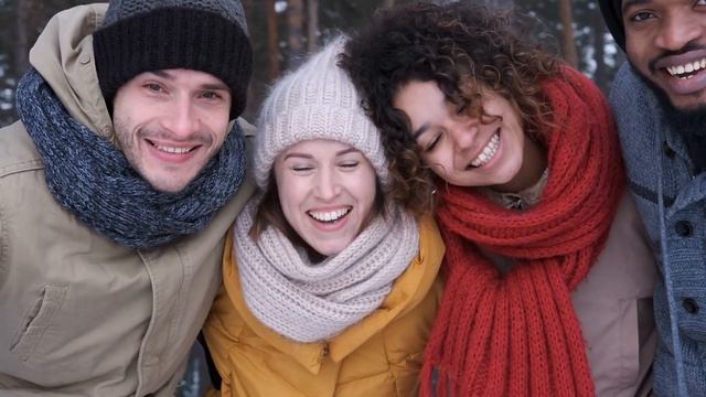 Moving to Boston? 10 Winter Survival Tips смотреть онлайн