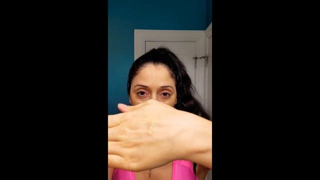 Exuviance Age Reverse Total Correct + Sculpt Aminofil Serum Review смотреть онлайн