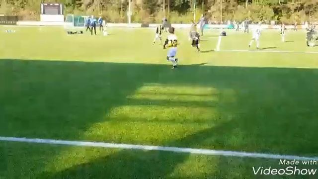 Vitesse o9 - Sparta o9 смотреть онлайн