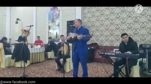 ДУСТЛАР БИР ДИЛБАРИ ЖОНИ ЖАХОНИМ БОР МАНИ...