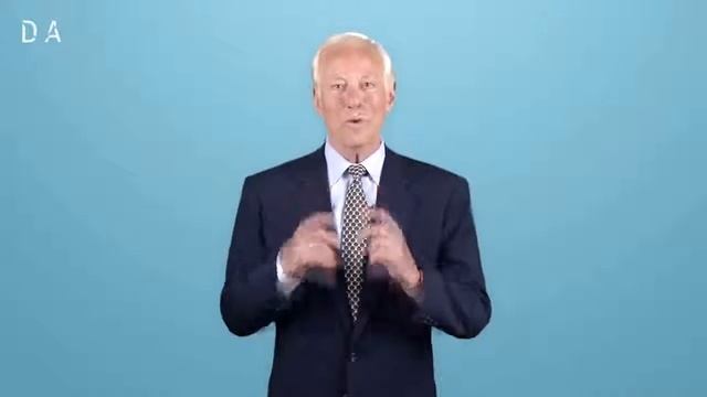 Брайн Трэйси - Мышление миллионера смотреть онлайн