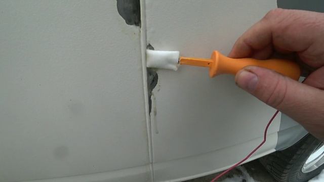 VW T4 ГОЛЬВАНИКА, РАБОТАЕТ ИЛИ НЕТ!? ОЦИНКОВКА КУЗОВА