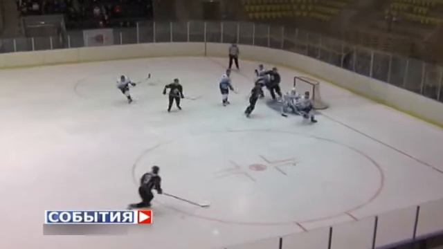 В губернии будут развивать женский хоккей смотреть онлайн