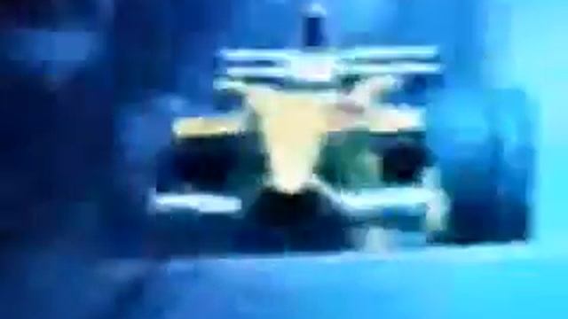 ITV F1 Intro 2003-2005 смотреть онлайн