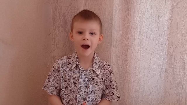 Феоктистов Иван 5 лет Ульяновская область смотреть онлайн