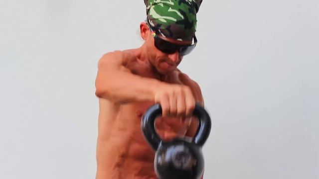 Incredible Body Transformation - Kimmerleplan смотреть онлайн