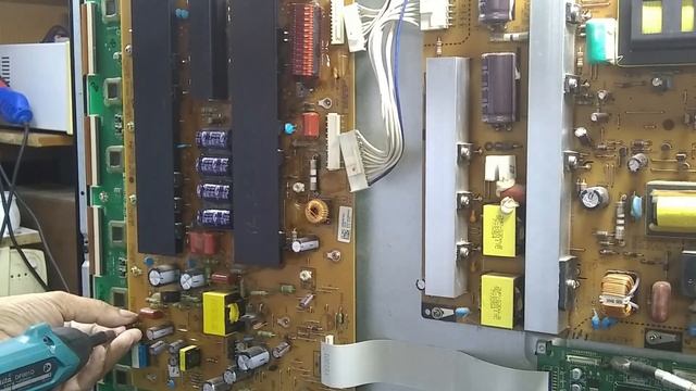 TV de Plasma LG 42PJ250 Não Tem Imagem o Som Tá Normal смотреть онлайн