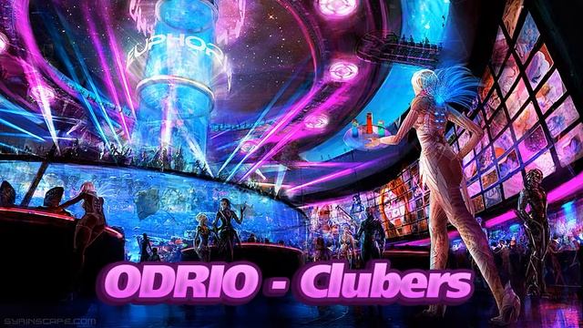ODRIO - Clubers смотреть онлайн